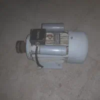 فروش موتور تک فاز