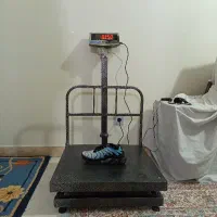 ترازو باسکول