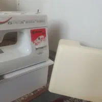 چرخ خیاطی سینگر کاچیران