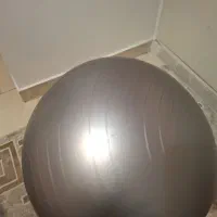توپ پیلاتس خارجی با پوسته ی ضخیم