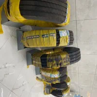 انواع لاستیک و تایــر) سنگین وسبــک)