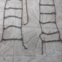 زنجیر چرخ پراید