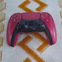 دسته PS5 صورتی ( اصل )