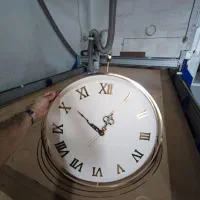 ساعت ، لوازم فلزی ،چوبی ،دکورمستقیم از تولید کننده