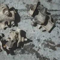بست داربست