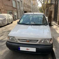 پراید 131 مدل 99