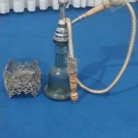 قلیان و منقل
