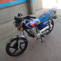 موتور 125 150