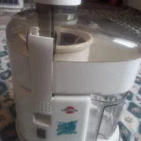 آبمیوه گیری 700p پارس خزر دارای محافظ حرارتی