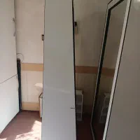 آیینه قدی ام دی اف