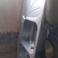 سینک استیل البرز نو