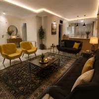۸۵متر / ۲خواب / لوکیشن طلایی / خوش نقشه