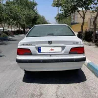 پارس سال مدل۹۵