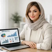 سئو تخصصی سایت افزایش بازدید و فروش واقعی