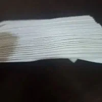 دستمال فله
