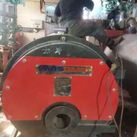 تاسیسات تعمیرتخصصی پکیج موتورخانه استخراقتصادی کرج