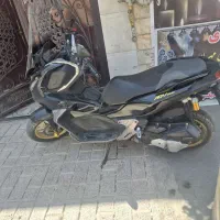 هوندا adv ۱۶۰ تمیز