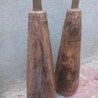 فروش سه جفت میل باستانی