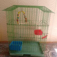 قفس ولانه