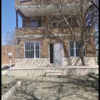 ویلا باغ املاک امیر