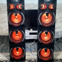 جفت باند خانگی مکسیدرسالم بشرط بازدیددی جی زلزله