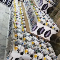 دستگاه تصفیه آب خانگی و نیمه صنعتی