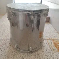 طبل دوقول ارتشی یاماها