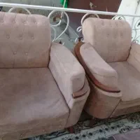 مبل هفت نفره سالم