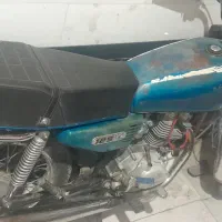 موتو۱۲۵