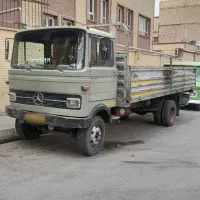 خاور۶۰۸الپی۴۲مدل۵۵