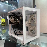 سیستم گیمینگ پرقدرت