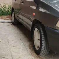 پراید ۱۳۱