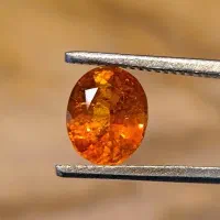 جواهر کمیاب (( کلینوهومیت )) معدن افغانستان