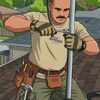 نصب آنتن