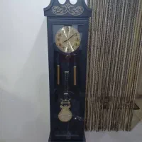 ساعت ایستاده در حد نو