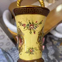 اجیل خوری نونو عطیقه
