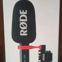 میکروفون رود Rode VideoMic