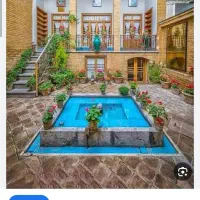 اتاق وسوئیت و خونه و کلبه سنتی