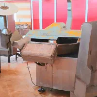 میکسر کاتر ۲۰۰ آلمان اینورتر دار