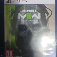 call of duty modern warfare 2 ps5