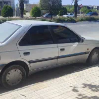 پژو ۴۰۵|خودرو سواری و وانت|جم, |دیوار