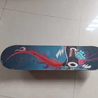 اسکیت چرخ دار