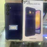 Samsung a25 256/8|موبایل|تهران, شیخ هادی|دیوار