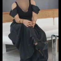 لباس مجلسی سایز۳۸
