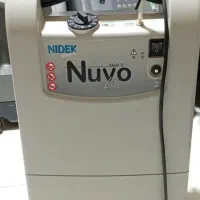 اکسیژنساز۵ پنج لیتری ونتیلاتور بایپپ st نایدک ۸ ۱۰