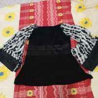 انواع شومیز تیکه ای ۱۰۰