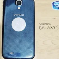 گوشی s4|موبایل|صحنه, |دیوار