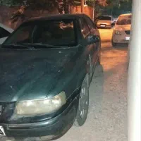 سمند 81