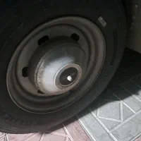 رینک و لاستیک