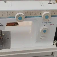 خانم اتو‌کار حرفه ای و دکمه زن  با حقوق ثابت بالا